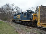 CSX 6238